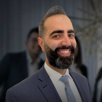 Daniel Benji