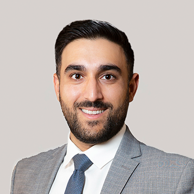 Matthew Manavi